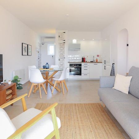 Retiro Sol - Apartamento Retiro Sol B14 デニア エクステリア 写真