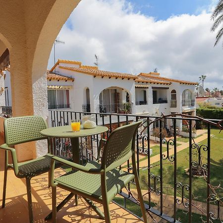 Retiro Sol - Apartamento Retiro Sol B14 デニア エクステリア 写真