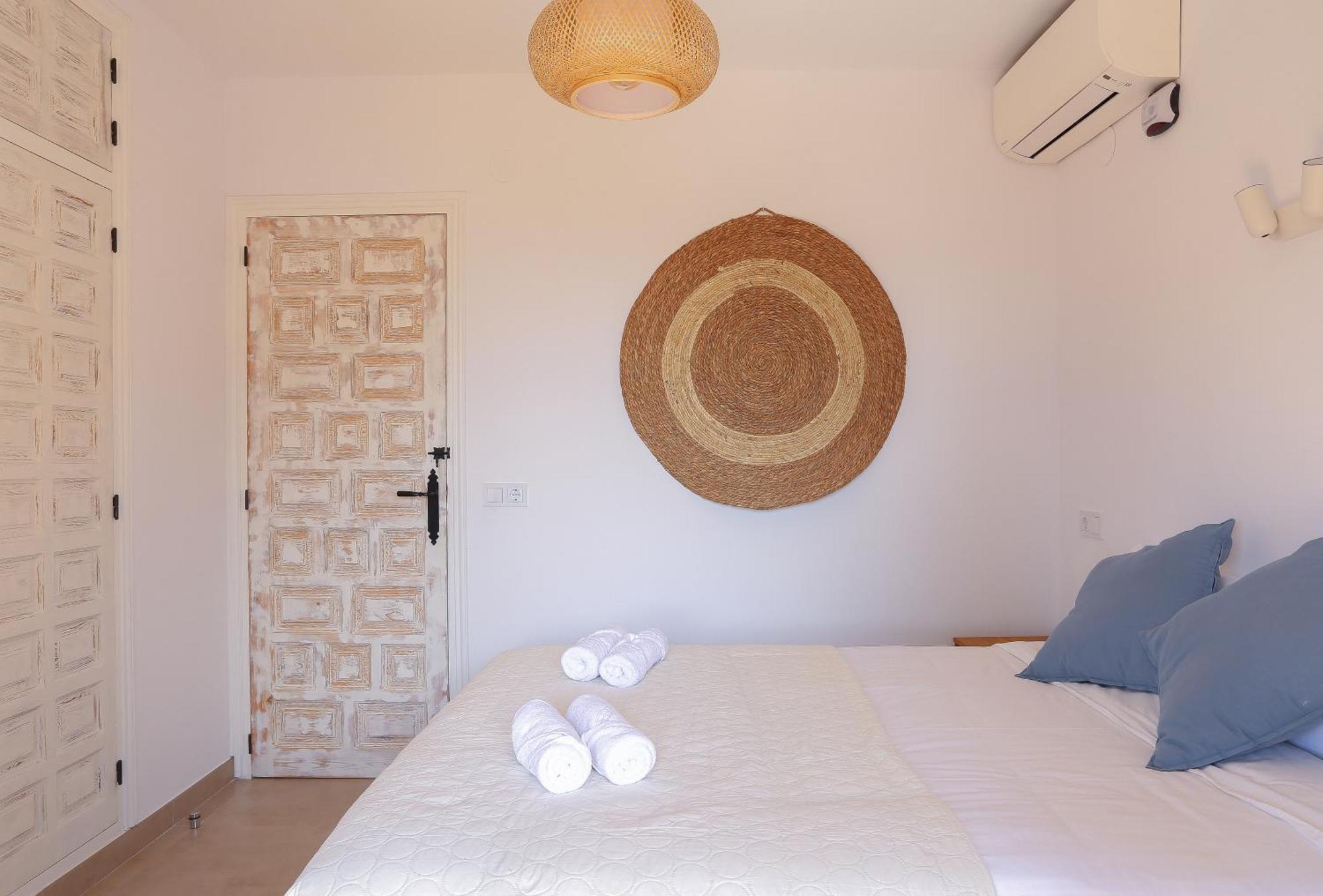 Retiro Sol - Apartamento Retiro Sol B14 デニア エクステリア 写真