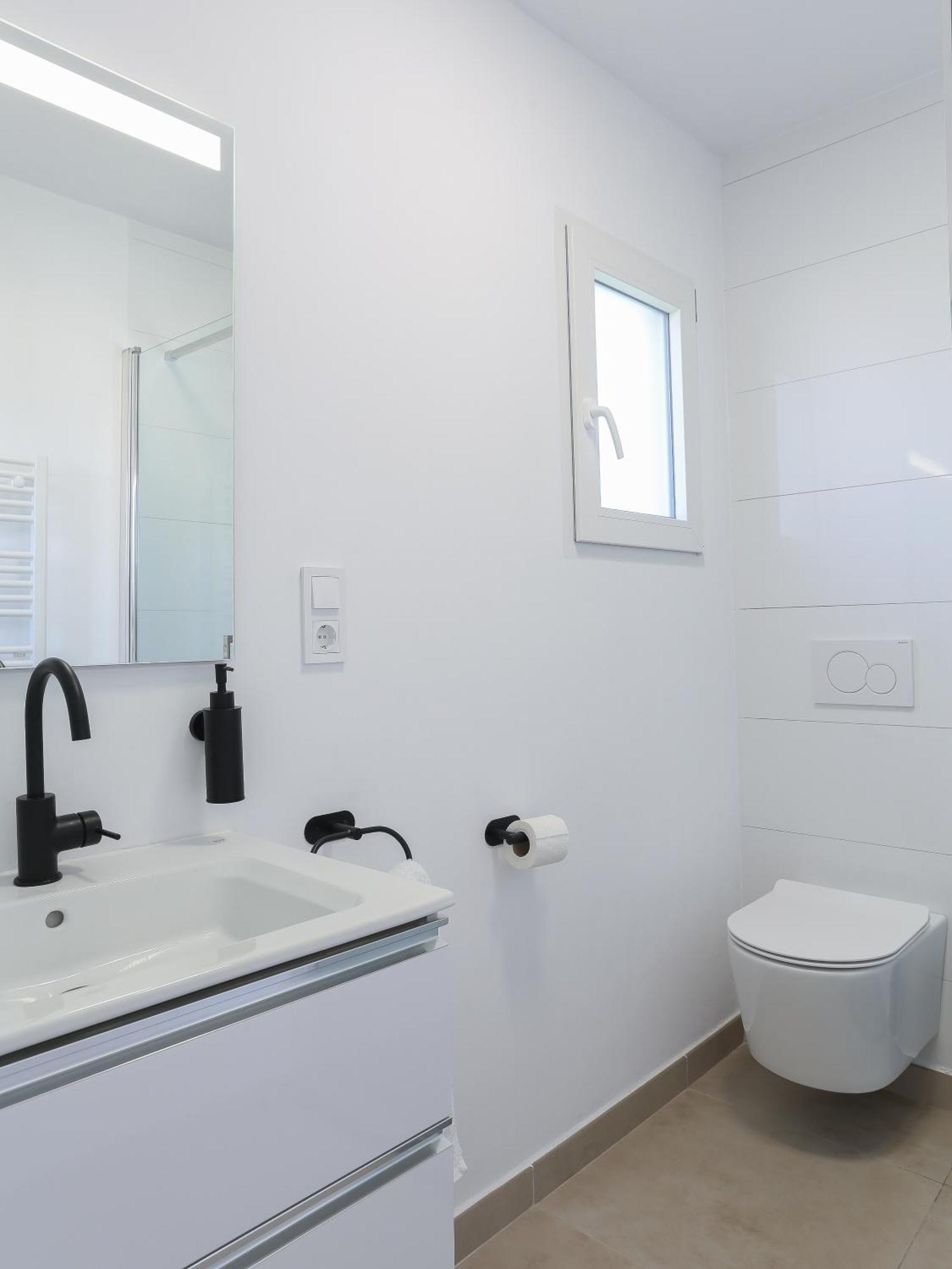 Retiro Sol - Apartamento Retiro Sol B14 デニア エクステリア 写真