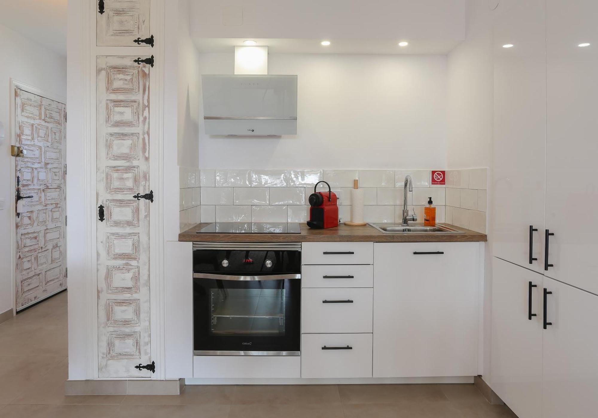 Retiro Sol - Apartamento Retiro Sol B14 デニア エクステリア 写真