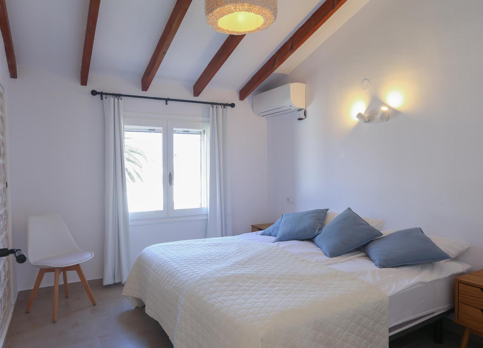 Retiro Sol - Apartamento Retiro Sol B14 デニア エクステリア 写真